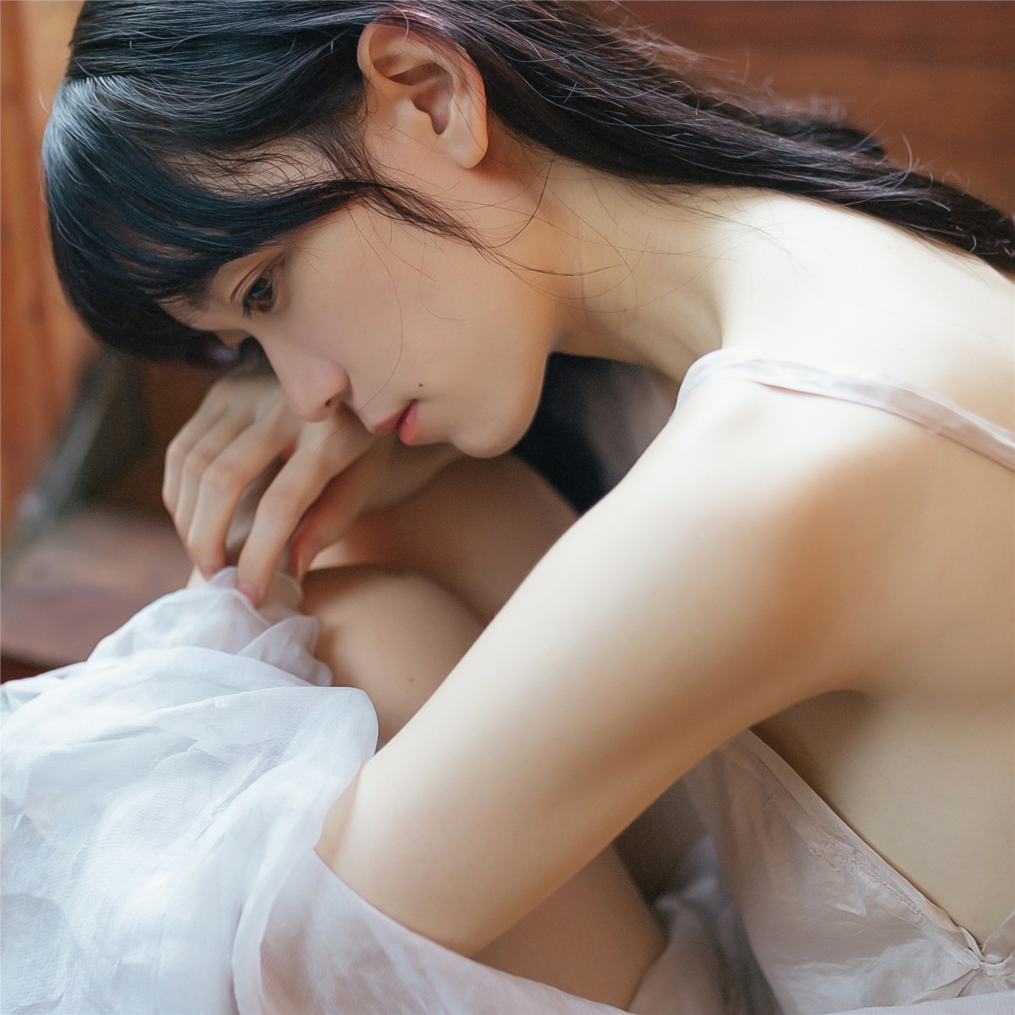 YITUYU 艺图语 2020.11.22 初秋的日与夜 小熊